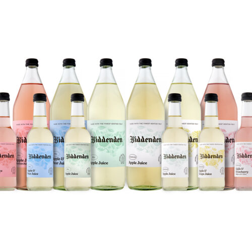 Biddenden new Juices