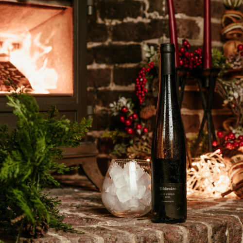 Biddenden Ice Cider2021 Christmas 13 2