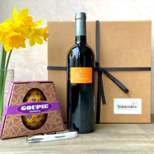 Bidenden Easter Box 2021