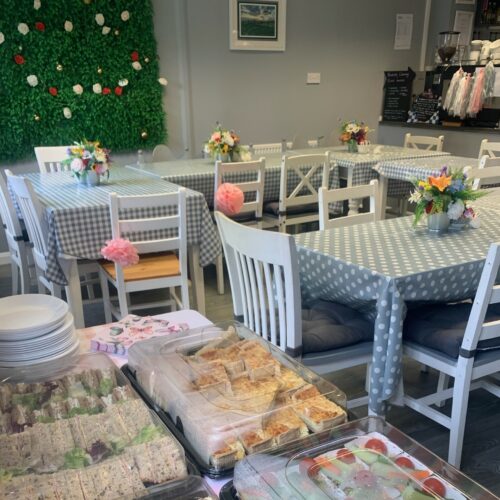 Bluebell Hill cafe interior sq
