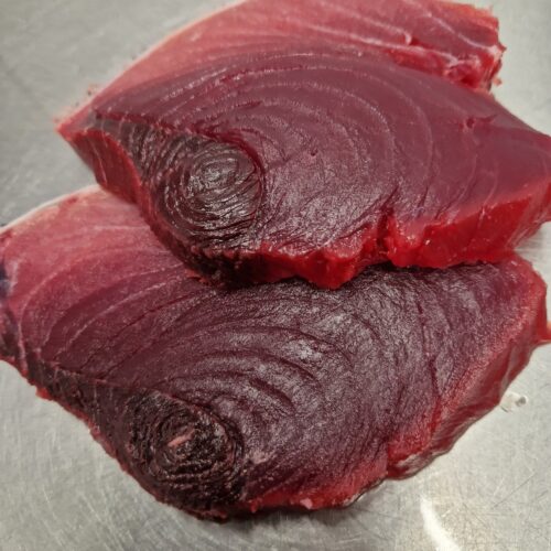 Boat House Local Tuna