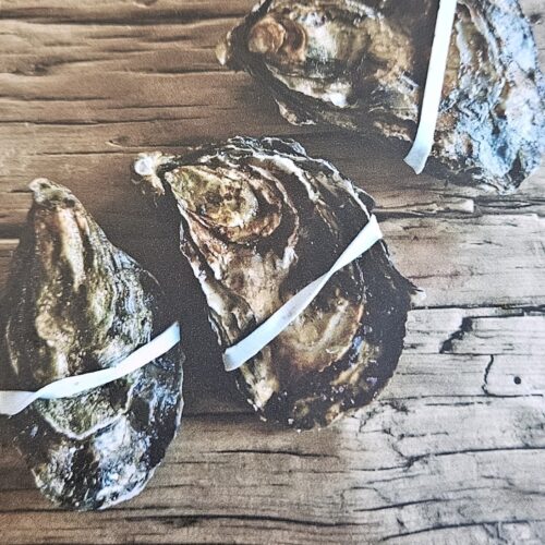 Boathouse Oysters