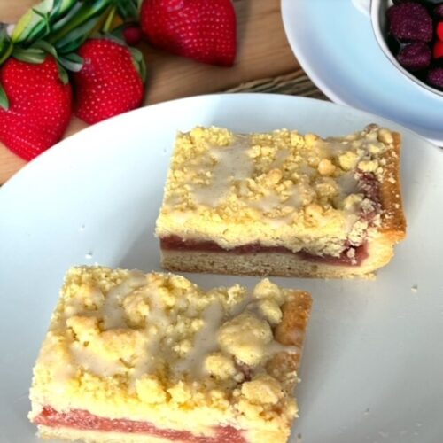 Bohemian Treats June 23