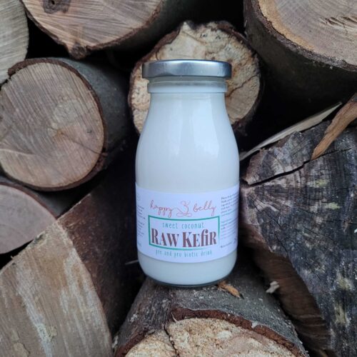 Bore Place Happy Belly kefir