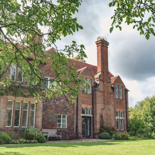 Bore Place Outside Square