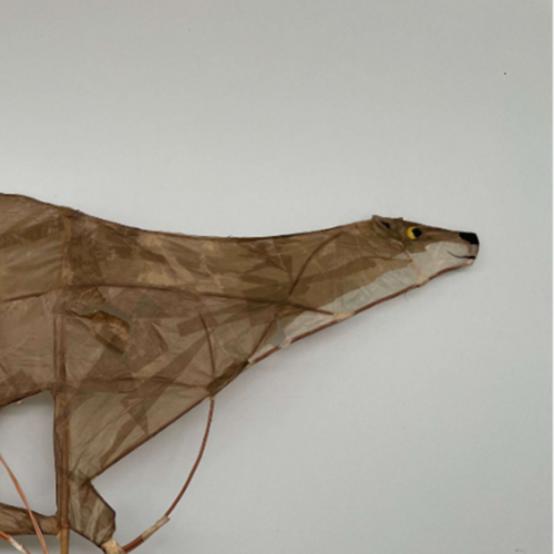 Bore Place Wildlife Art Trail