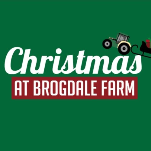Brogdale Christmas