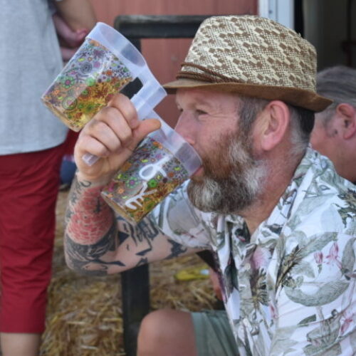 Brogdale Cider Trail