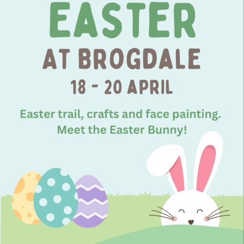 Brogdale Easter DL