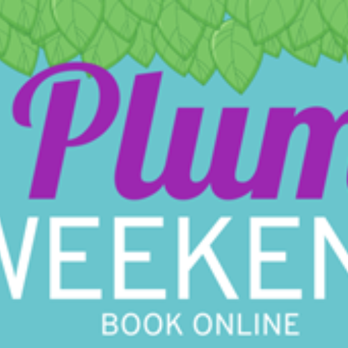 Brogdale Plum Weekend