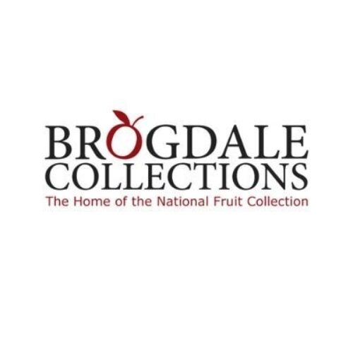 Brogdale logo square
