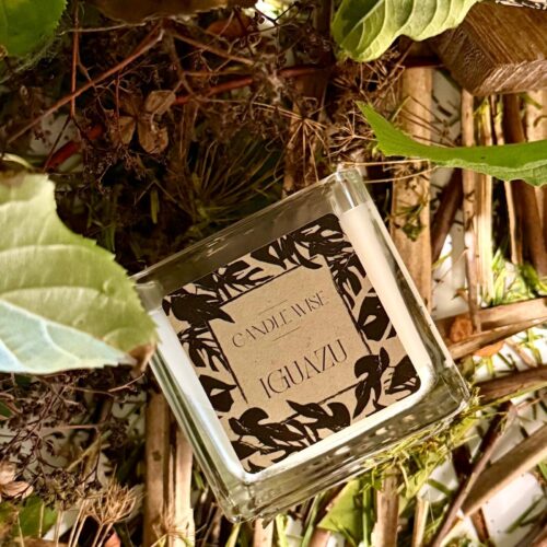 Candle Wise Iguazu Lifestyle