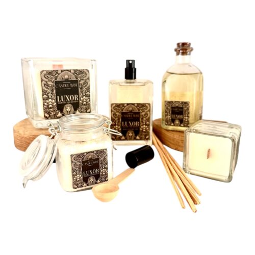Candle Wise Luxor all products