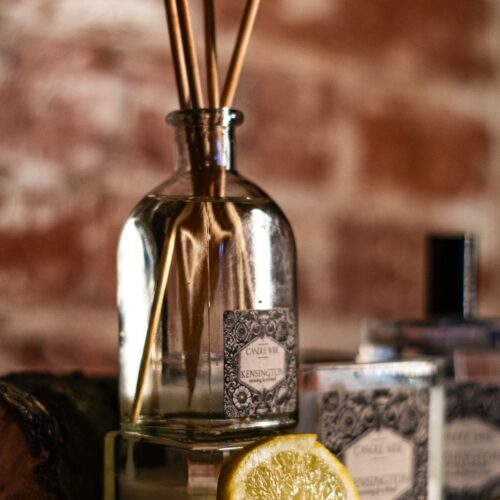 Candle Wise March destination