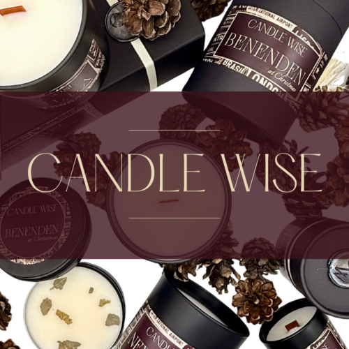 Candle Wise October 26