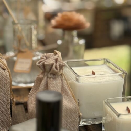 Candlewise August 25