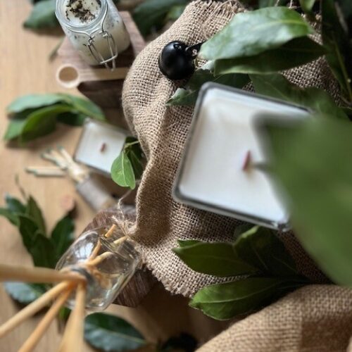 Candlewise feb flavours