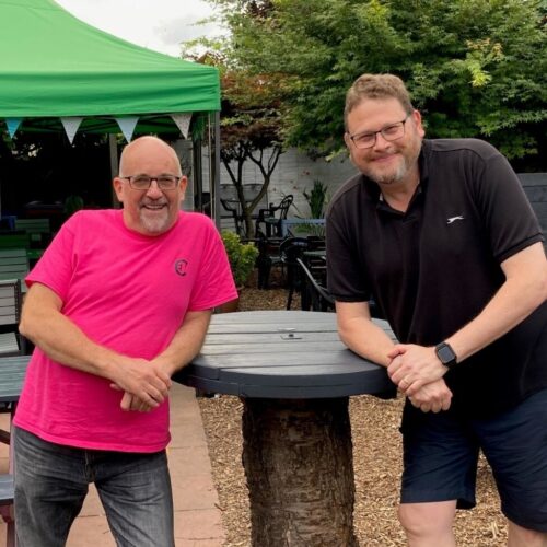 Canterbury Ales and The Unicorn