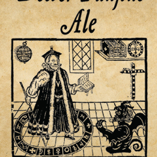 Canterbury Brewers Doctor Faustus Ale cropped