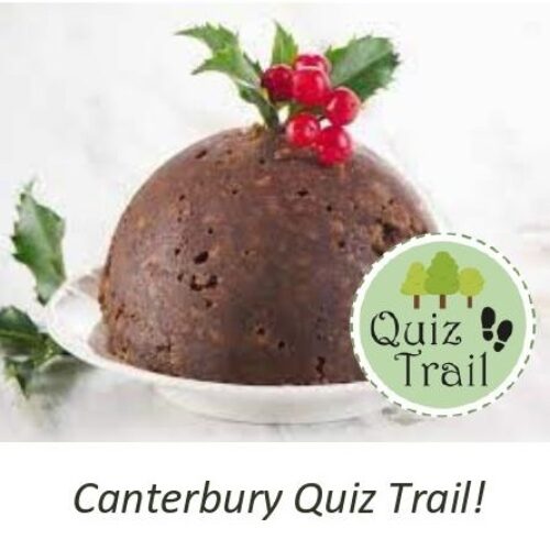 Canterbury Quiz Trail