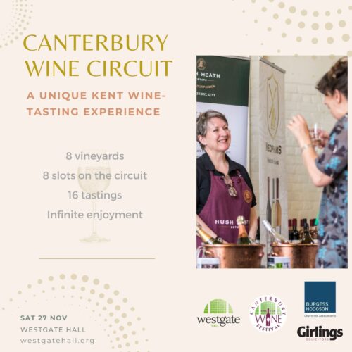 Canterbury Wine Circuit image 5 Sq