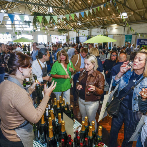 Canterbury Wine Festival Photo credit Carlos Dominguez 2
