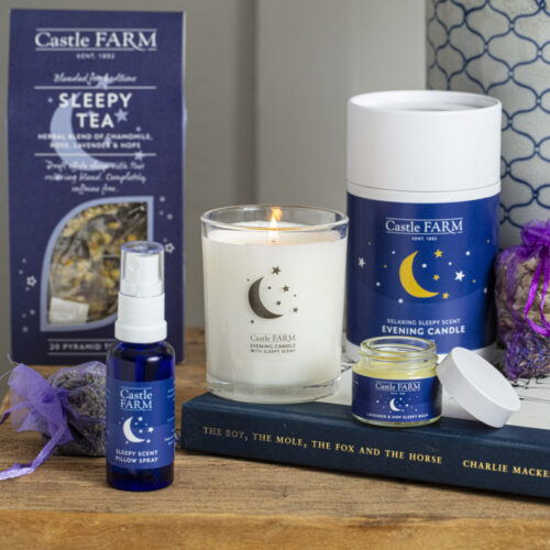 Castle Farm 020 2883