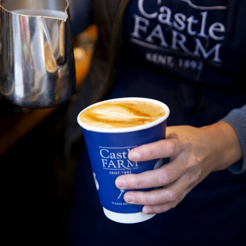 Castle Farm 192 6752