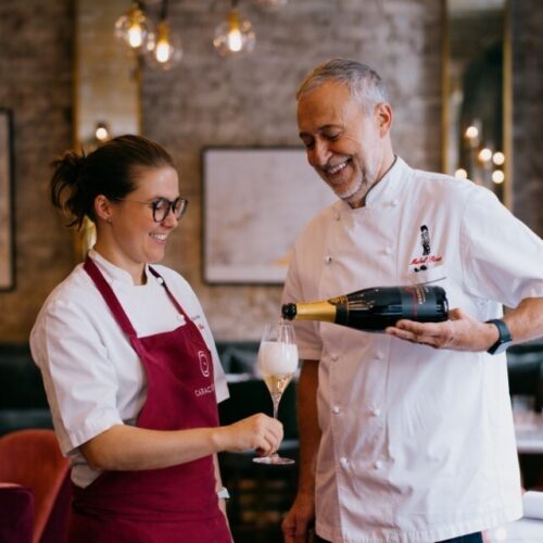 Chapel Down Roux Custom