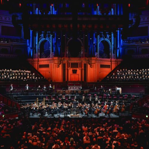 Chapel Down Royal Philharmonic