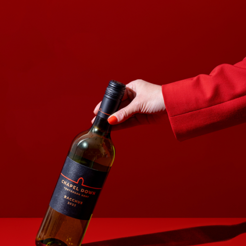 Chapel Down Upper Class