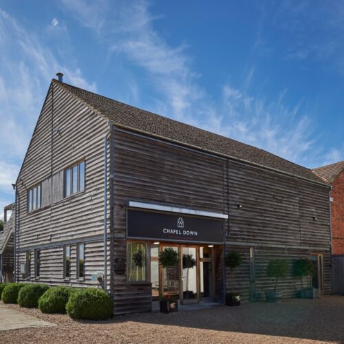 Chapel Down Wine and Dine