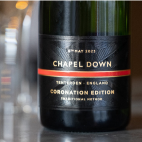 Chapeldown Coronation