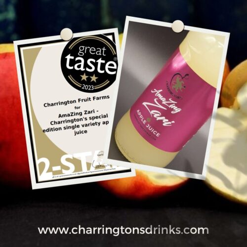 Charringtons Zari GTA Win