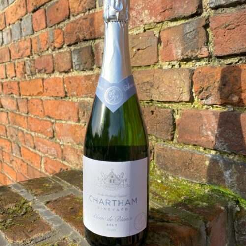 Chartham Blanc de Blancs 2020