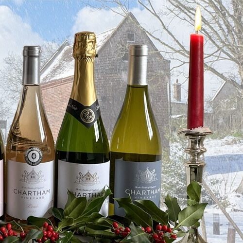 Chartham Christmas 2025