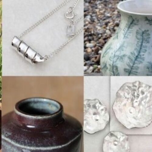 Chartham Spring Art Show