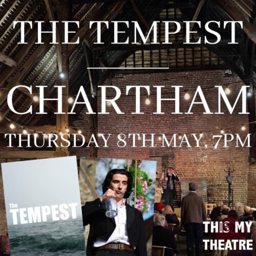 Chartham TIMT The Tempest