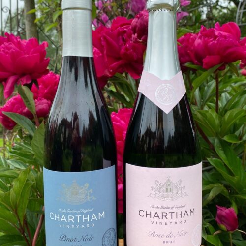 Chartham Vineyard Wines