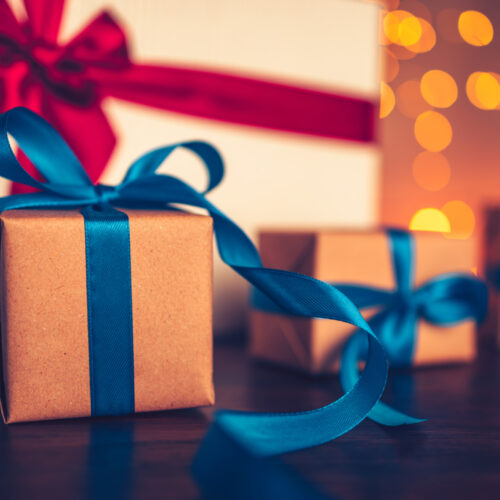 Christmas Guide 2024