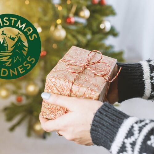 Christmas Kindness Image SMALL