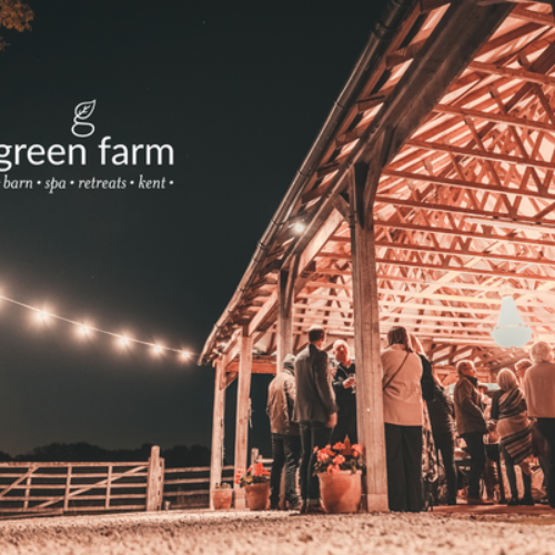 Christmas Supper Club