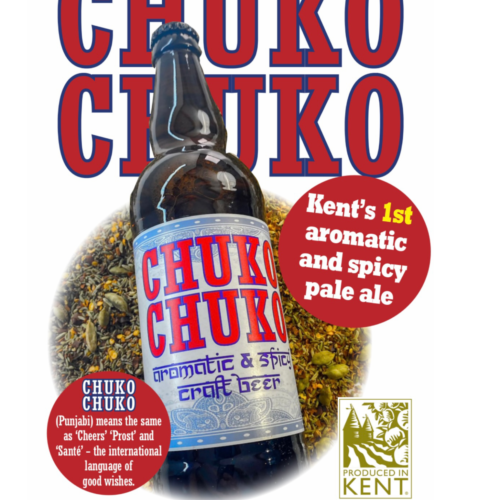 Chuko Chuko Fathers day Karara Babra