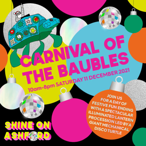 Co B 21 INSTA Square