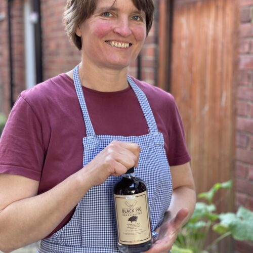 Cocktail in a Bottle 2