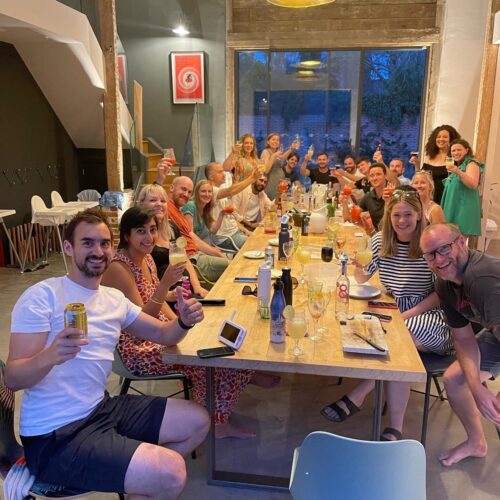 Cocktail in a Bottle Masteclass 5