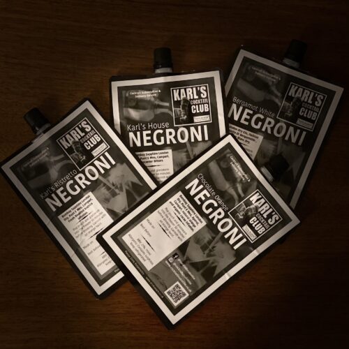 Cocktail in a bottle IMG 3997