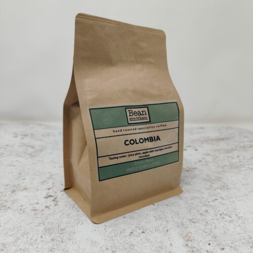 Colombia Edimer Penna