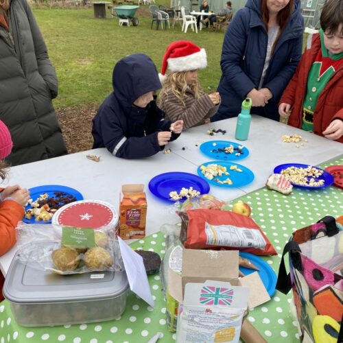 Communigrow 19th Dec