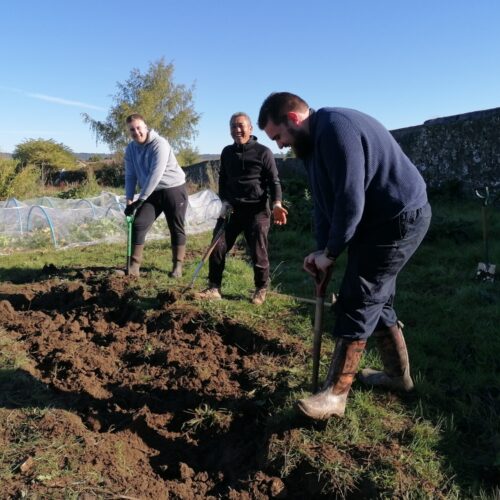 Communigrow Corporate Away Days